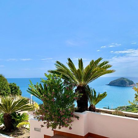 Casa Siciliano Villa Barano d'Ischia Exterior photo