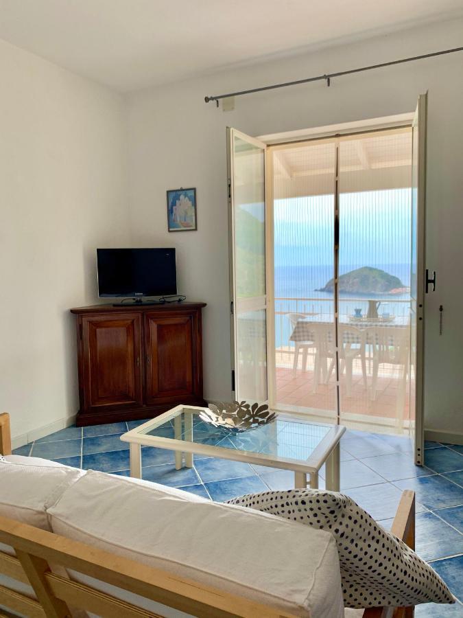 Casa Siciliano Villa Barano d'Ischia Exterior photo
