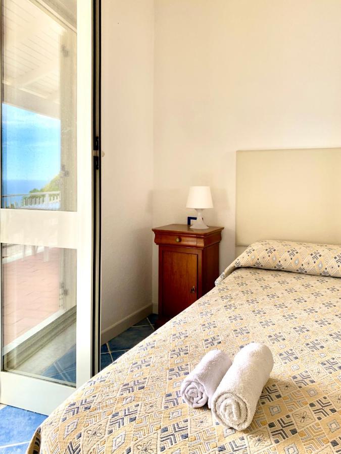 Casa Siciliano Villa Barano d'Ischia Exterior photo