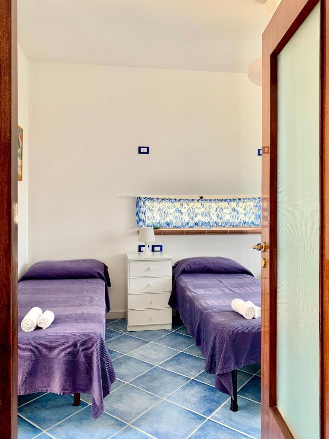 Casa Siciliano Villa Barano d'Ischia Exterior photo